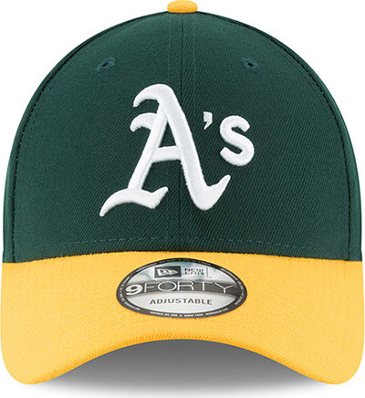 Cappelli La Lega Oakath - 9forty