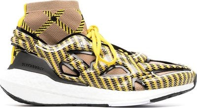 Mocassini Asmc Ultraboost22 Elevare