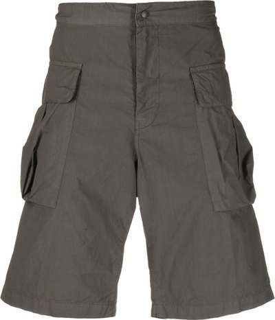 Pantalons décontractés Lou des Bermudes