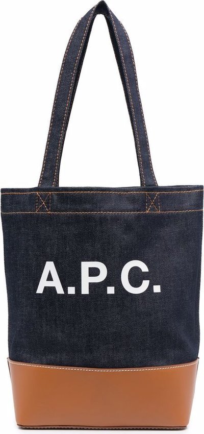 Borse a spalla Borsa shopping Axel piccola