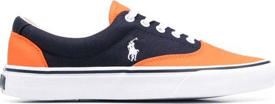 Sneakers Keaton-pony-sneakers-basse Top Lace