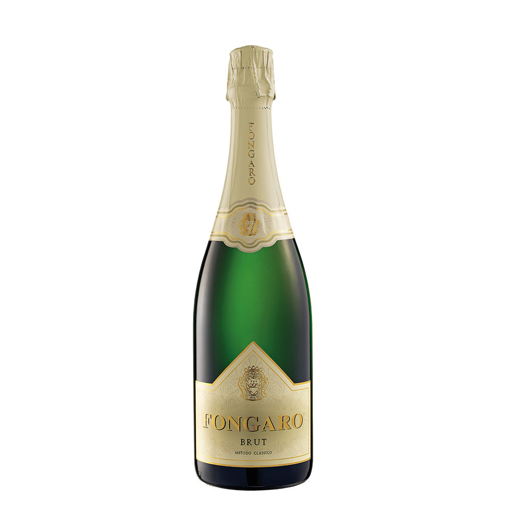 3 bottiglie miste: 2 Spumante Cuvee Brut 2013 - 1 Spumante Gran Cuvee Brut 2013