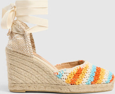 Espadrillas Carina/8/134