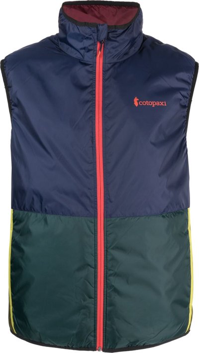 Gilet Teca Calido Gilet m