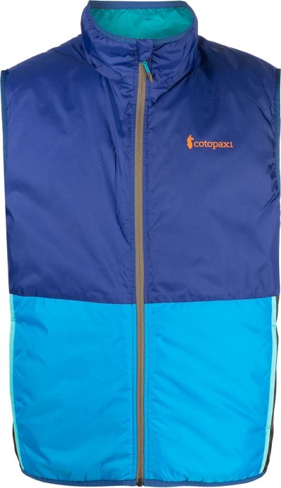 Gilet Teca Calido Gilet m
