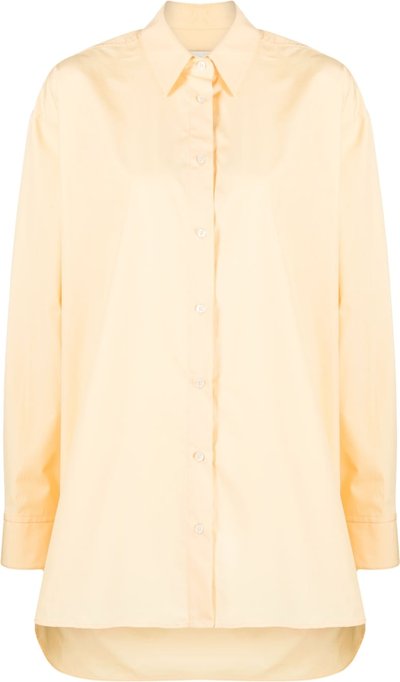 Camicie Camicia di cotone