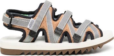 Sandali Zip ab