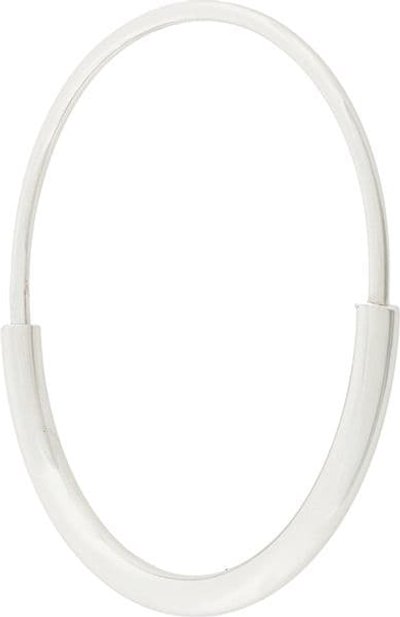 Orecchini Delicato 22 Hoop