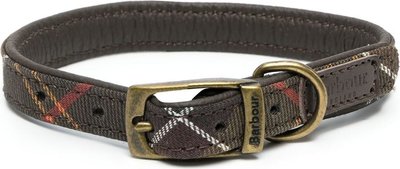 Accessori Collare per cani in tartan