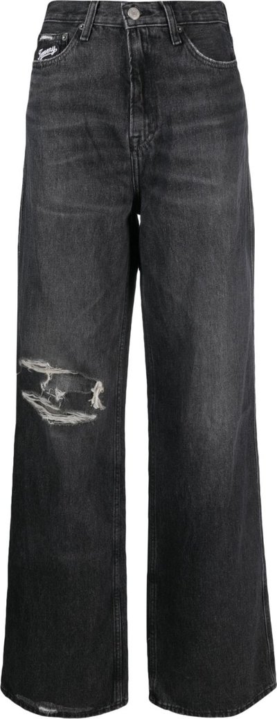 Jeans Claire hr Wide Ag8081