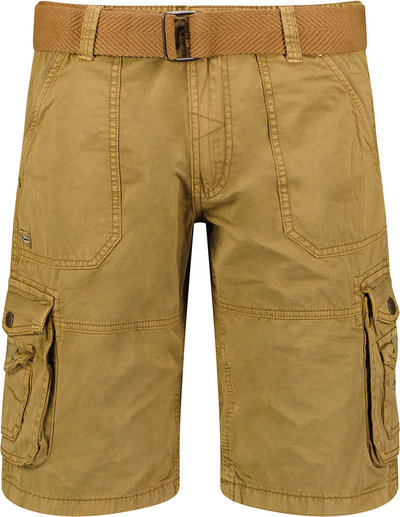 Short e bermuda Short Green Men