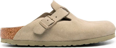 Mocassini Boston Suede 1025844