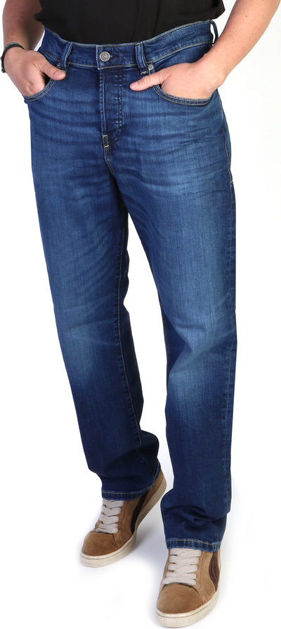 Jeans Jeans Blue Men