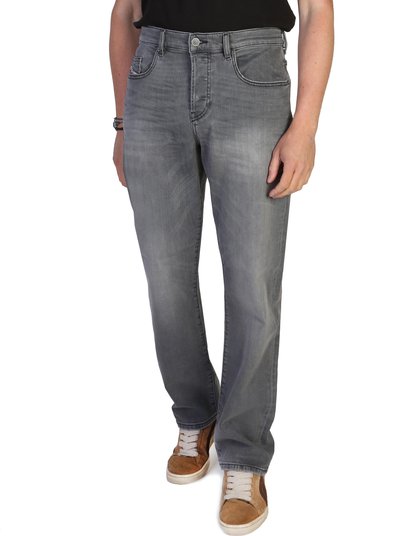 Jeans Jeans Grey Men