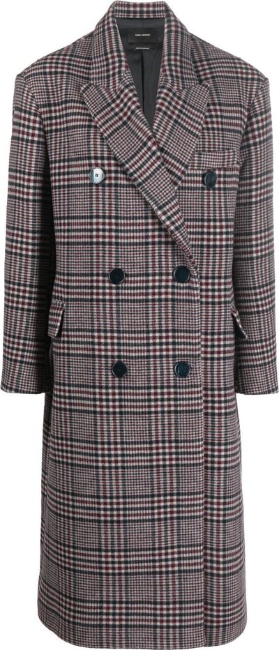 Cappotti Lojimiko Coat