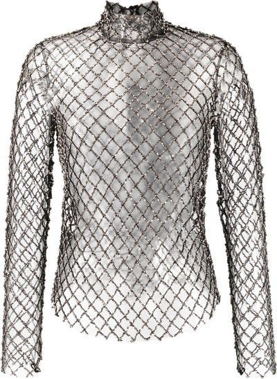 T-shirt Lupita Top