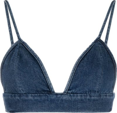 T-shirt Bralette