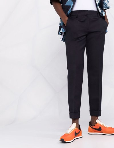 Casual Pantaloni a sigaretta