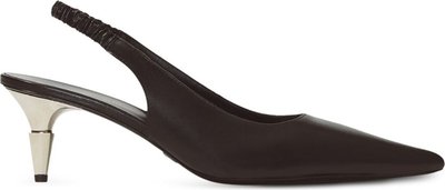 Sandali Spike Slingback -60mm