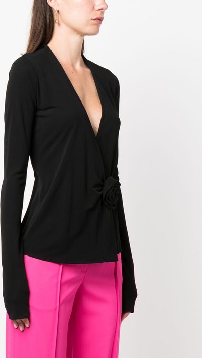 T-shirt Blusa Jer.c/rosa