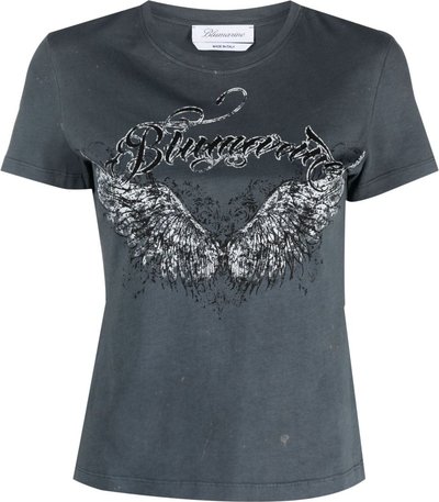 T-shirt T-shirt M/c St.logo