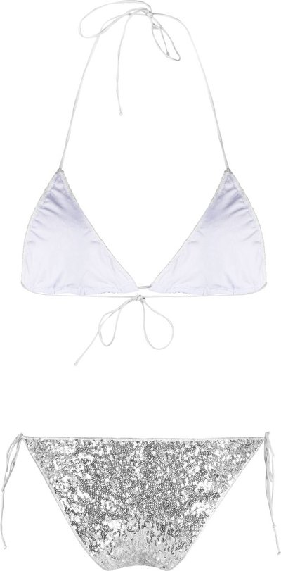 Costumi Microkini con paillettes