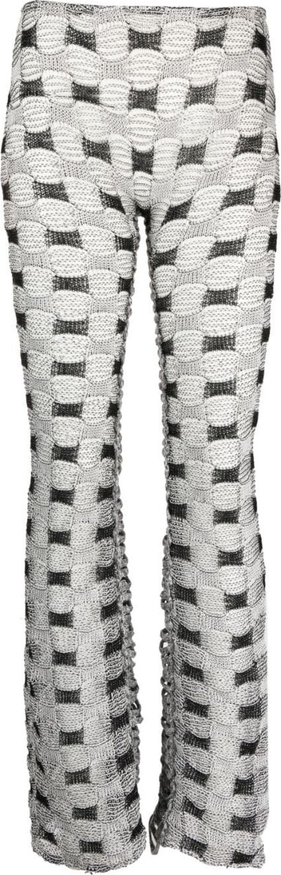 Casual Pantaloni pieghevoli