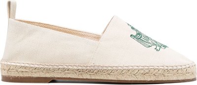 Espadrillas Espadrillas con stemma