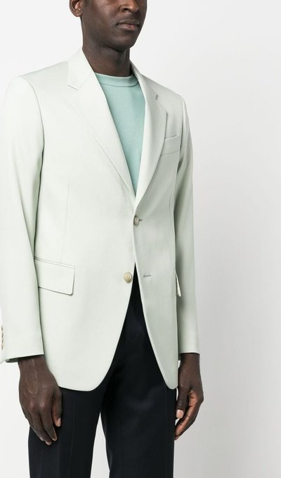 Giacche Giacca alla moda monopetto