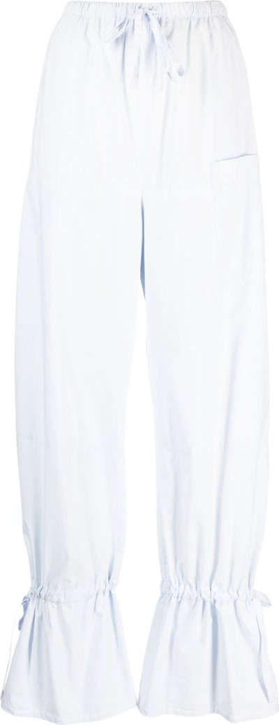 Casual Pantaloni da paracadute