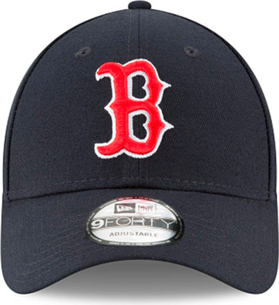 Cappelli La Lega Bosred - 9forty