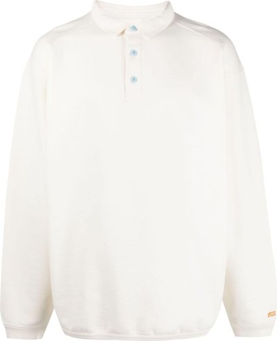 Maglie Mori Rugby Sweatshirt