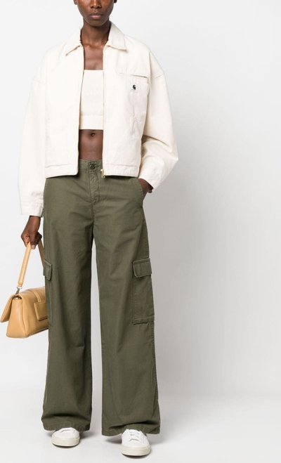 Casual Baggy Cargo
