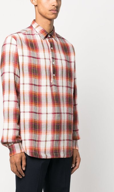 Camicie Camicia Pavans Nesso