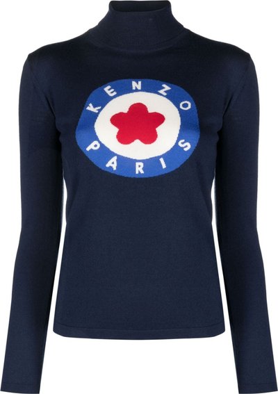 Maglie Maglia dolcevita leggera