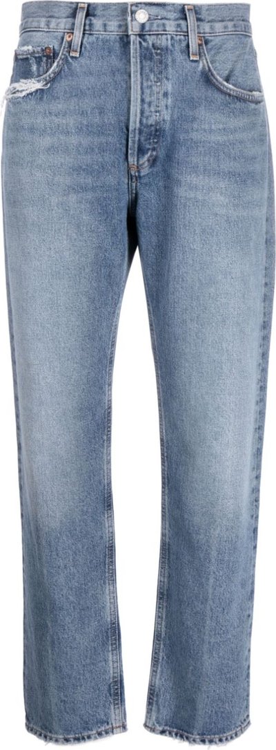 Jeans Parker Long