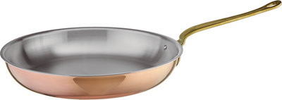 Padelle e pentole Padella 1 manico cm 24