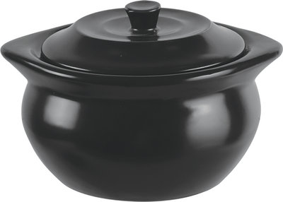 Padelle e pentole Casseruola con coperchio Ø cm 13 H 7,5