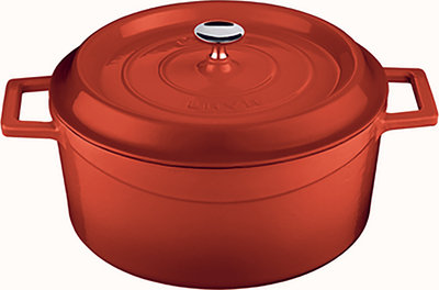 Casseruole E Pirofile Casseruola 2 maniglie Ø cm 32 Lt 10