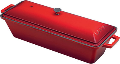 Casseruole E Pirofile Terrina cm 8,5X26,5 H 6