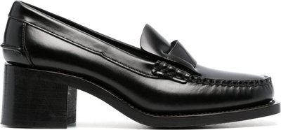 Mocassini Sineu Heeled