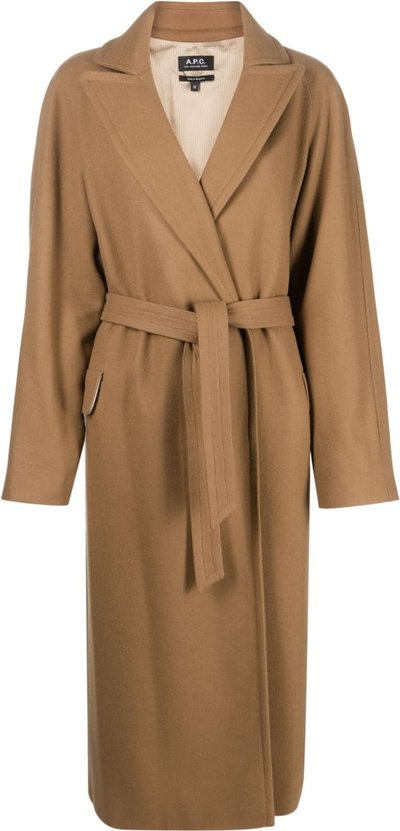 Cappotti Manteau Firenze
