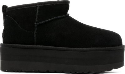 Stivaletti w Classic Ultra Mini Platform1135092