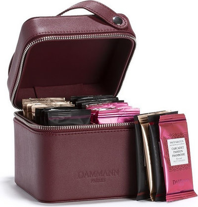 Tè Coffret Journey