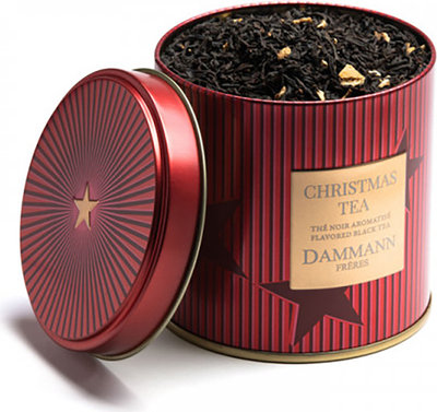Tè Tin 100g Christmas Tea