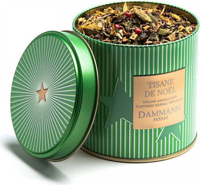 Tè Tin 100g Tisane de Noël
