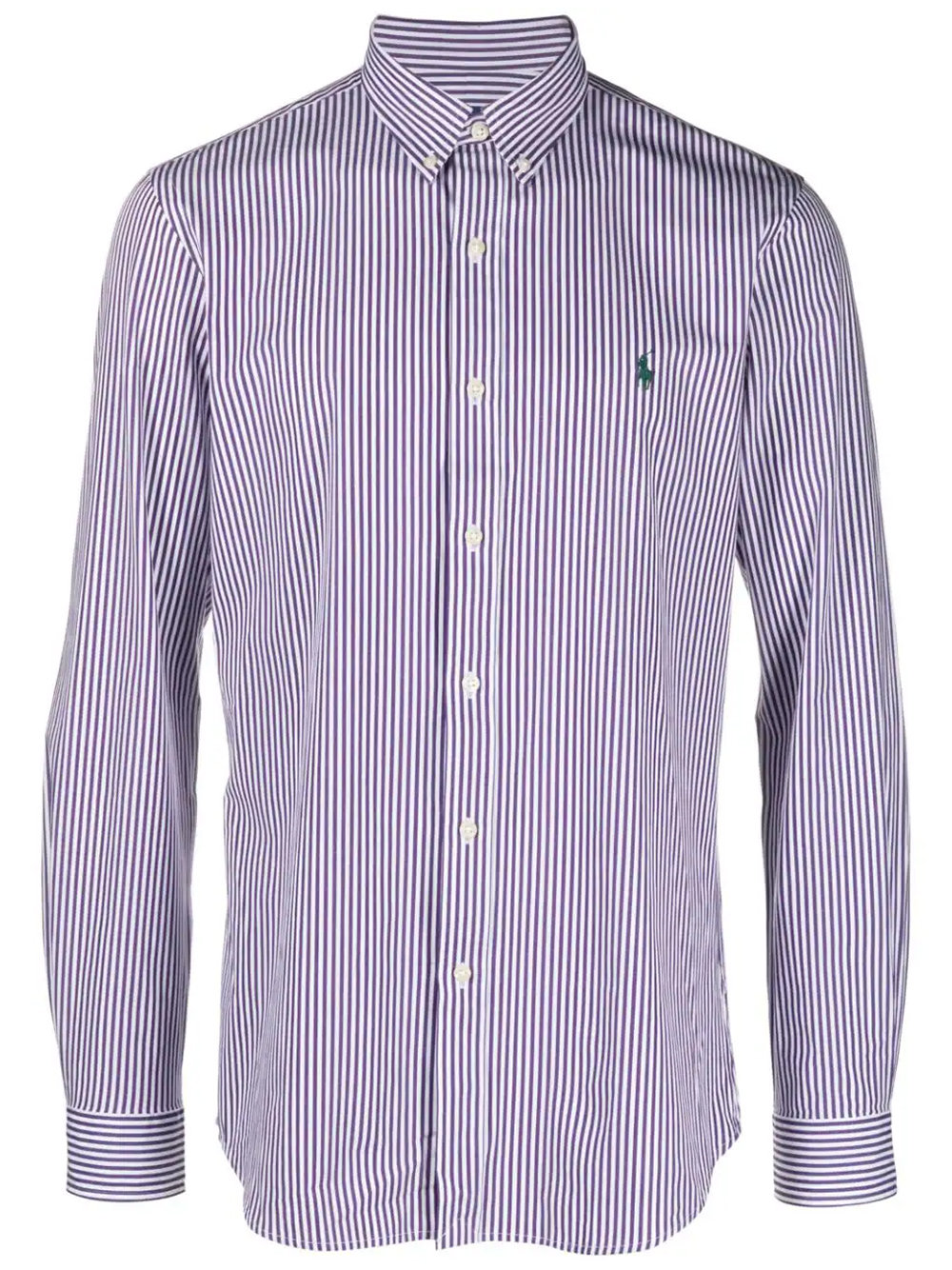 Image of Long Sleeve Sport Shirt 710859881.013