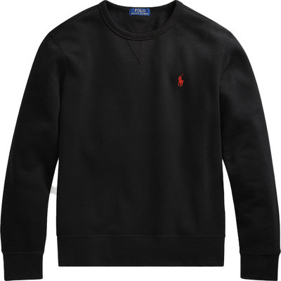 Maglie The rl Fleece Sweatshirt 710766772.001