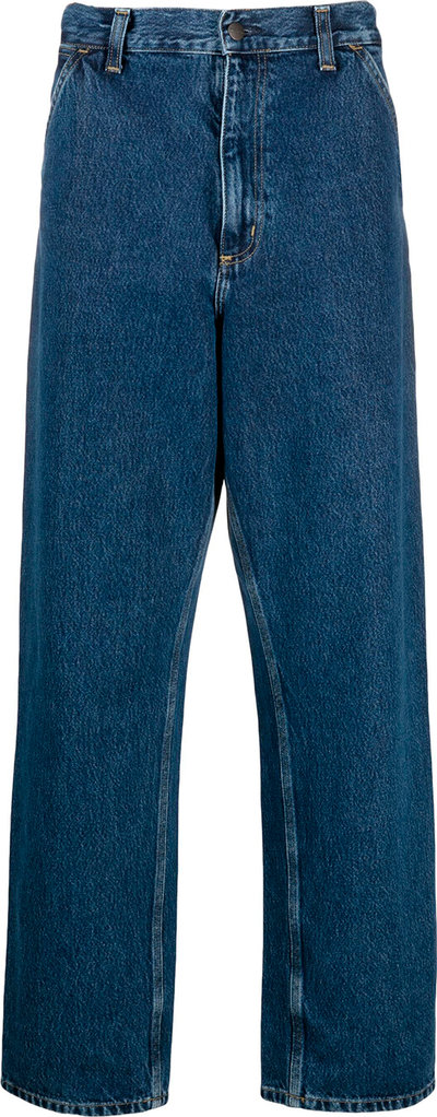 Casual Single Knee Pant I032024