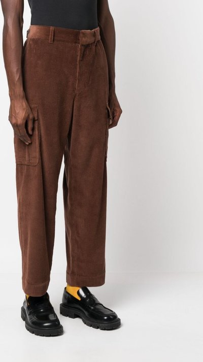 Casual Pantaloni Fd65pa1099cr